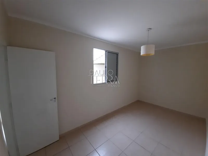 Apartamento cobertura no Condomínio Total Life, em Taubaté SP: 8ª foto da galeria de imagens do imóvel