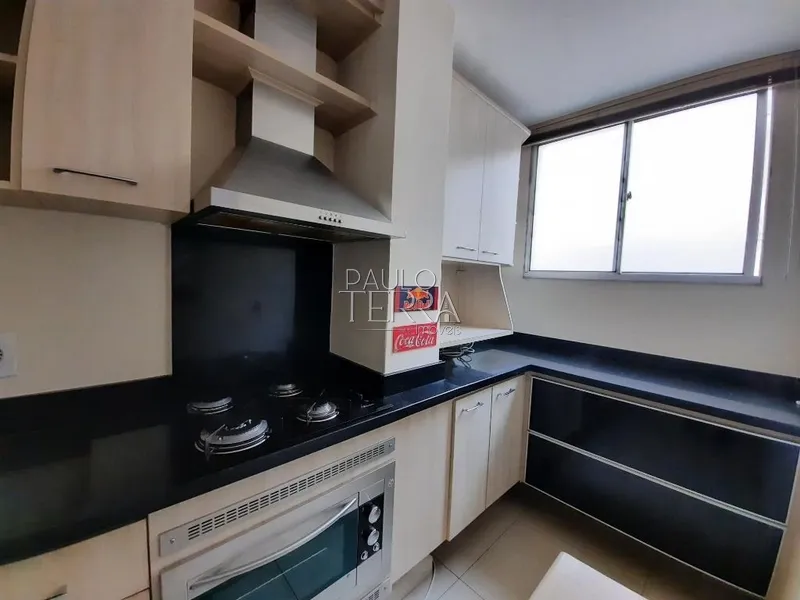 Apartamento cobertura no Condomínio Total Life, em Taubaté SP: 15ª foto da galeria de imagens do imóvel