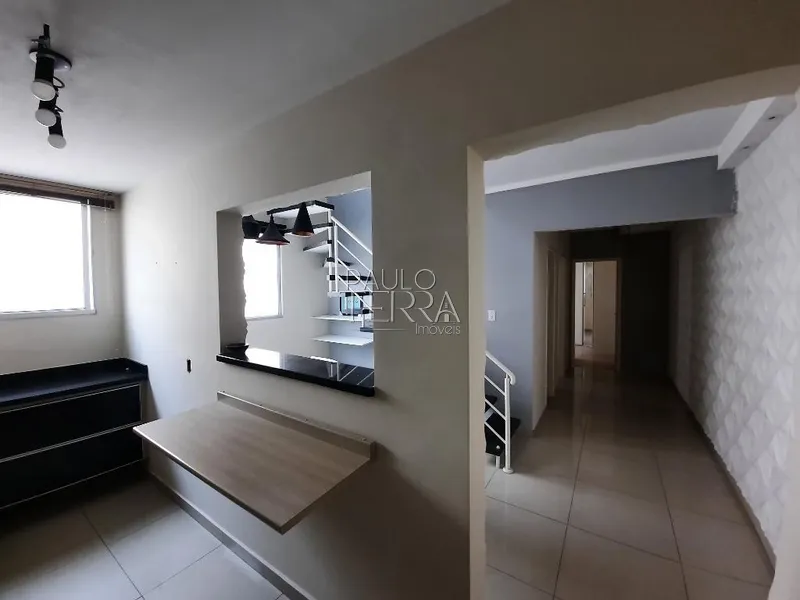 Apartamento cobertura no Condomínio Total Life, em Taubaté SP: 16ª foto da galeria de imagens do imóvel