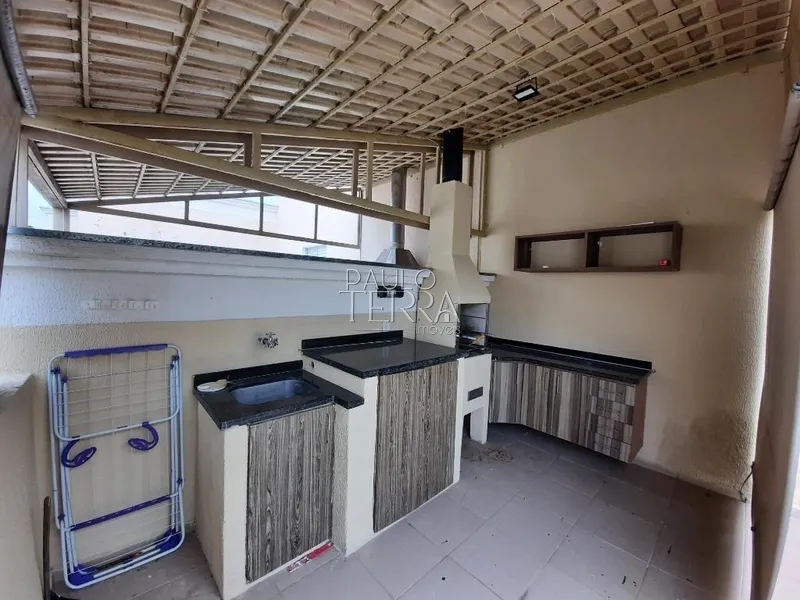 Apartamento cobertura no Condomínio Total Life, em Taubaté SP: 25ª foto da galeria de imagens do imóvel