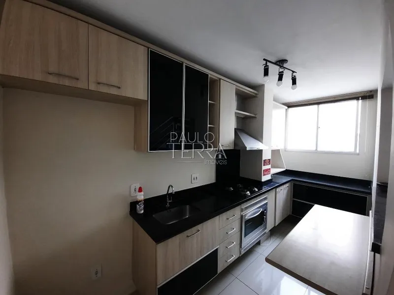 Apartamento cobertura no Condomínio Total Life, em Taubaté SP: 13ª foto da galeria de imagens do imóvel