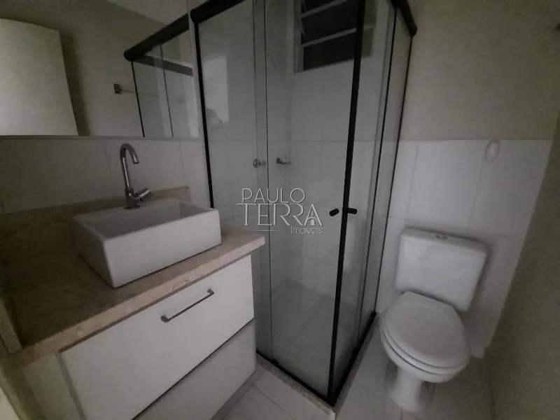 Apartamento cobertura no Condomínio Total Life, em Taubaté SP: 18ª foto da galeria de imagens do imóvel