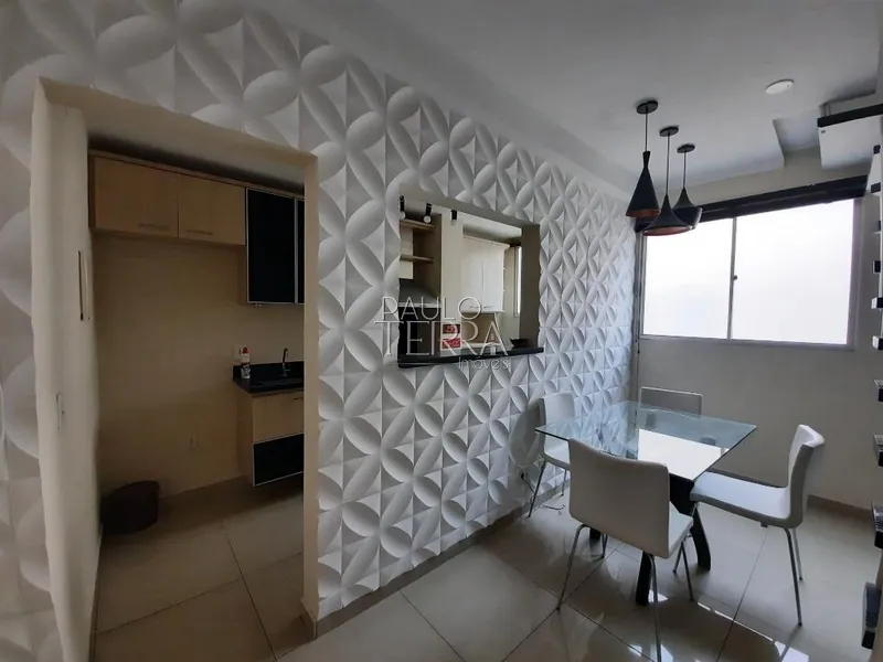 Apartamento cobertura no Condomínio Total Life, em Taubaté SP: 12ª foto da galeria de imagens do imóvel