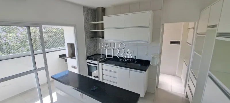 Apartamento 3 dormitórios semi mobiliada e 2 vagas cobertas. Taubaté: 15ª foto da galeria de imagens do imóvel