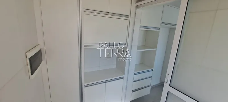 Apartamento 3 dormitórios semi mobiliada e 2 vagas cobertas. Taubaté: 8ª foto da galeria de imagens do imóvel