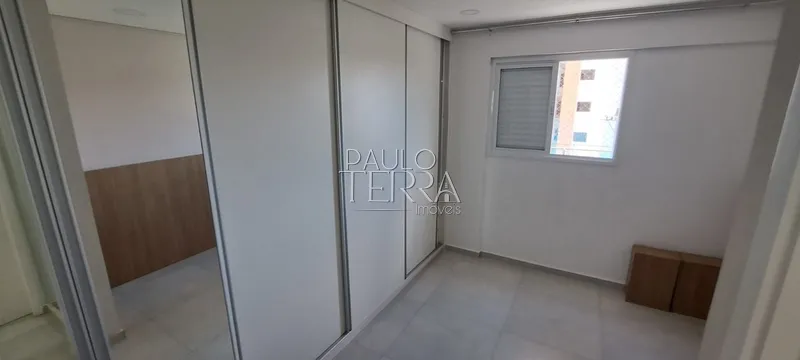 Apartamento 3 dormitórios semi mobiliada e 2 vagas cobertas. Taubaté: 13ª foto da galeria de imagens do imóvel