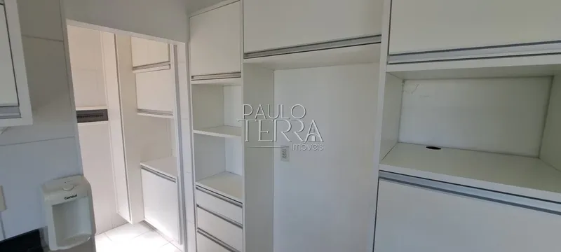Apartamento 3 dormitórios semi mobiliada e 2 vagas cobertas. Taubaté: 6ª foto da galeria de imagens do imóvel