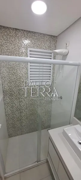 Apartamento 3 dormitórios semi mobiliada e 2 vagas cobertas. Taubaté: 1ª foto da galeria de imagens do imóvel