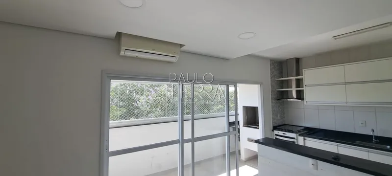 Apartamento 3 dormitórios semi mobiliada e 2 vagas cobertas. Taubaté: 3ª foto da galeria de imagens do imóvel