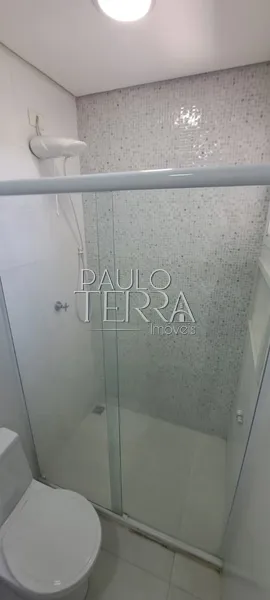 Apartamento 3 dormitórios semi mobiliada e 2 vagas cobertas. Taubaté: 4ª foto da galeria de imagens do imóvel