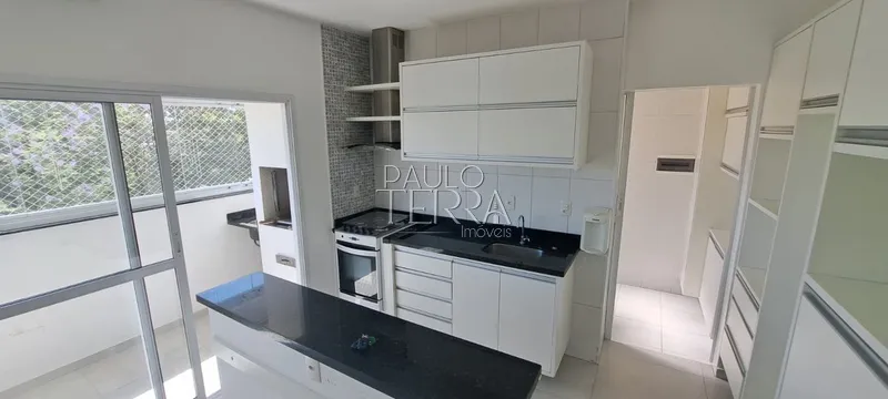 Apartamento 3 dormitórios semi mobiliada e 2 vagas cobertas. Taubaté: 7ª foto da galeria de imagens do imóvel