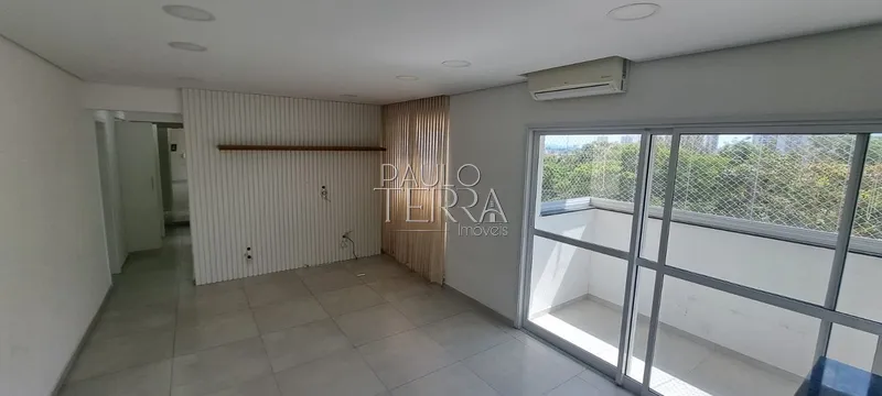 Apartamento 3 dormitórios semi mobiliada e 2 vagas cobertas. Taubaté: 10ª foto da galeria de imagens do imóvel