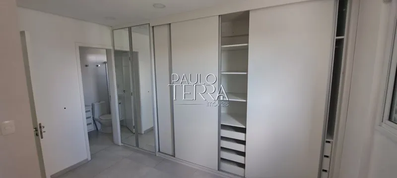 Apartamento 3 dormitórios semi mobiliada e 2 vagas cobertas. Taubaté: 2ª foto da galeria de imagens do imóvel