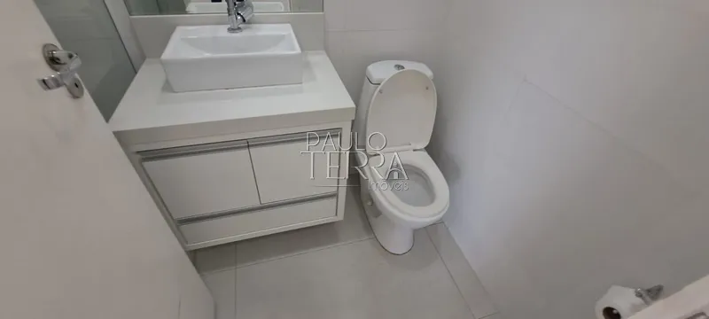 Apartamento 3 dormitórios semi mobiliada e 2 vagas cobertas. Taubaté: 14ª foto da galeria de imagens do imóvel