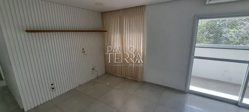 Apartamento 3 dormitórios semi mobiliada e 2 vagas cobertas. Taubaté: 5ª foto da galeria de imagens do imóvel