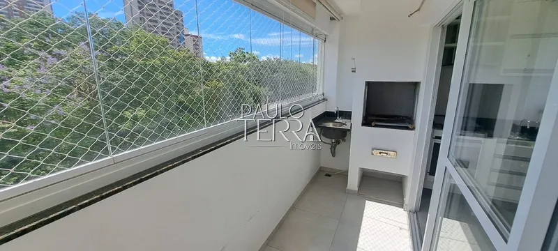 Apartamento 3 dormitórios semi mobiliada e 2 vagas cobertas. Taubaté: 11ª foto da galeria de imagens do imóvel