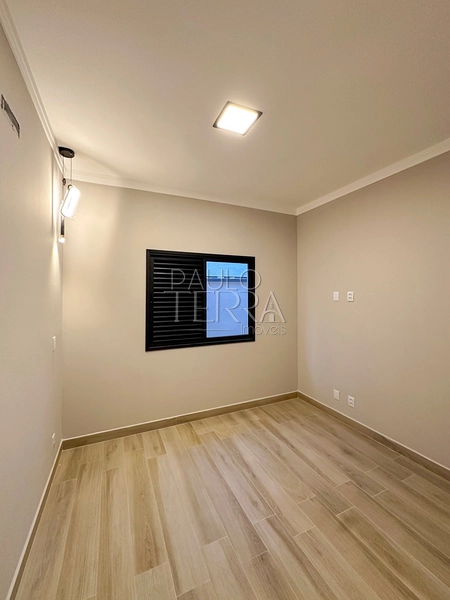 Casa Térrea em Condomínio Fechado à Venda em Taubaté | 3 quartos, Área Gourmet e Piscina - Condomínio Tecoara: 46ª foto da galeria de imagens do imóvel