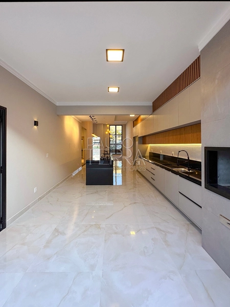 Casa Térrea em Condomínio Fechado à Venda em Taubaté | 3 quartos, Área Gourmet e Piscina - Condomínio Tecoara: 35ª foto da galeria de imagens do imóvel