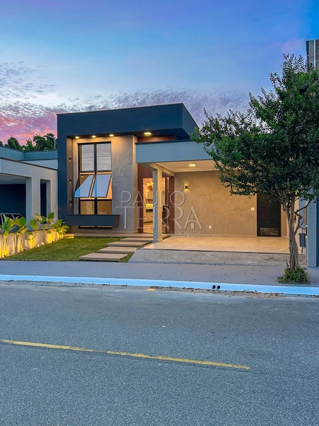 Casa Térrea em Condomínio Fechado à Venda em Taubaté | 3 quartos, Área Gourmet e Piscina - Condomínio Tecoara: 61ª foto da galeria de imagens do imóvel