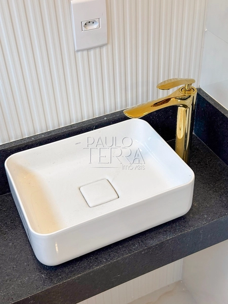 Casa Térrea em Condomínio Fechado à Venda em Taubaté | 3 quartos, Área Gourmet e Piscina - Condomínio Tecoara: 14ª foto da galeria de imagens do imóvel