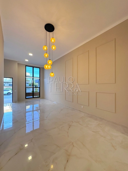 Casa Térrea em Condomínio Fechado à Venda em Taubaté | 3 quartos, Área Gourmet e Piscina - Condomínio Tecoara: 43ª foto da galeria de imagens do imóvel