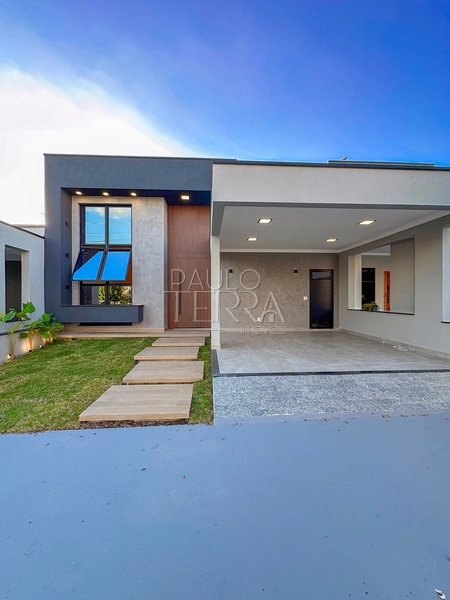 Casa Térrea em Condomínio Fechado à Venda em Taubaté | 3 quartos, Área Gourmet e Piscina - Condomínio Tecoara: 65ª foto da galeria de imagens do imóvel