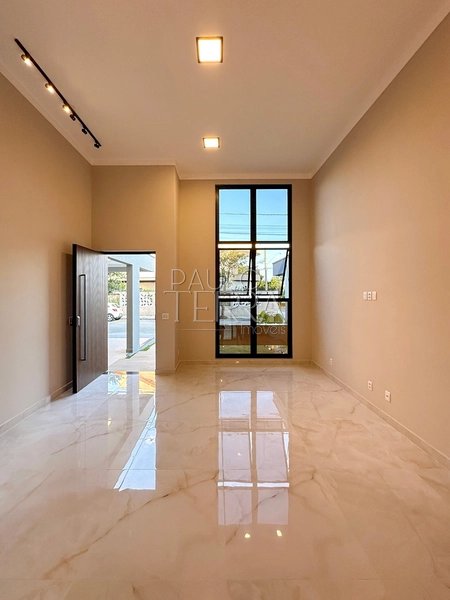 Casa Térrea em Condomínio Fechado à Venda em Taubaté | 3 quartos, Área Gourmet e Piscina - Condomínio Tecoara: 42ª foto da galeria de imagens do imóvel