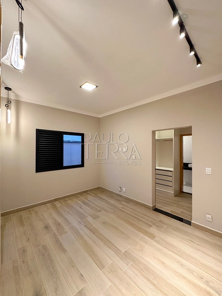 Casa Térrea em Condomínio Fechado à Venda em Taubaté | 3 quartos, Área Gourmet e Piscina - Condomínio Tecoara: 53ª foto da galeria de imagens do imóvel