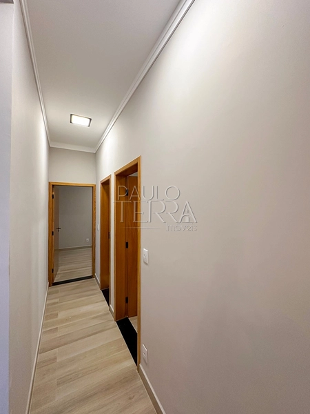 Casa Térrea em Condomínio Fechado à Venda em Taubaté | 3 quartos, Área Gourmet e Piscina - Condomínio Tecoara: 45ª foto da galeria de imagens do imóvel