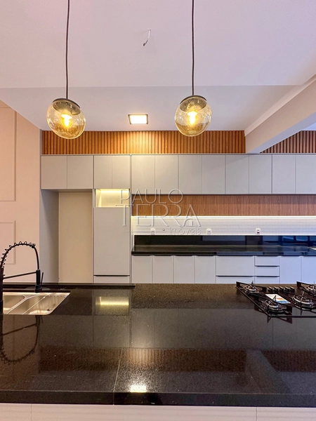 Casa Térrea em Condomínio Fechado à Venda em Taubaté | 3 quartos, Área Gourmet e Piscina - Condomínio Tecoara: 15ª foto da galeria de imagens do imóvel