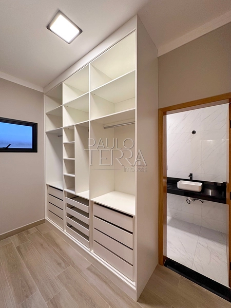 Casa Térrea em Condomínio Fechado à Venda em Taubaté | 3 quartos, Área Gourmet e Piscina - Condomínio Tecoara: 54ª foto da galeria de imagens do imóvel