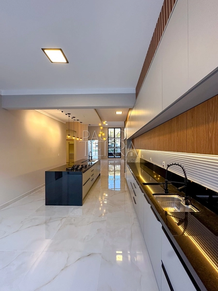 Casa Térrea em Condomínio Fechado à Venda em Taubaté | 3 quartos, Área Gourmet e Piscina - Condomínio Tecoara: 36ª foto da galeria de imagens do imóvel