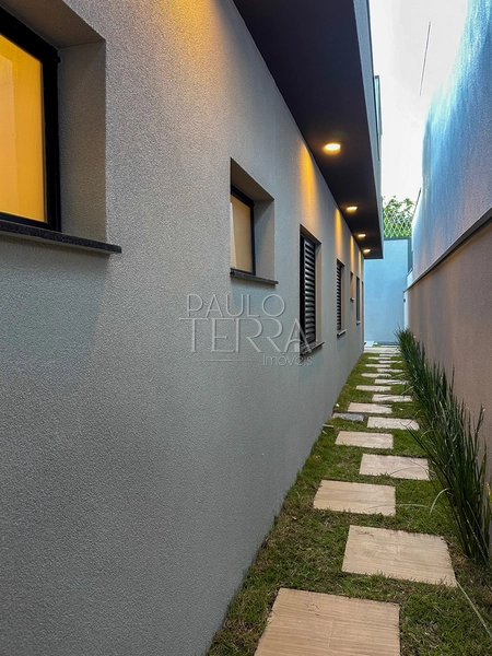 Casa Térrea em Condomínio Fechado à Venda em Taubaté | 3 quartos, Área Gourmet e Piscina - Condomínio Tecoara: 60ª foto da galeria de imagens do imóvel