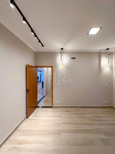 Casa Térrea em Condomínio Fechado à Venda em Taubaté | 3 quartos, Área Gourmet e Piscina - Condomínio Tecoara: 58ª foto da galeria de imagens do imóvel