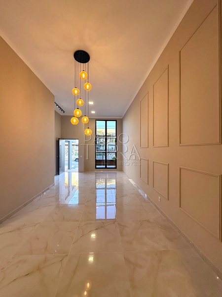 Casa Térrea em Condomínio Fechado à Venda em Taubaté | 3 quartos, Área Gourmet e Piscina - Condomínio Tecoara: 41ª foto da galeria de imagens do imóvel