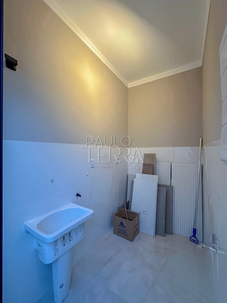 Casa Térrea em Condomínio Fechado à Venda em Taubaté | 3 quartos, Área Gourmet e Piscina - Condomínio Tecoara: 26ª foto da galeria de imagens do imóvel