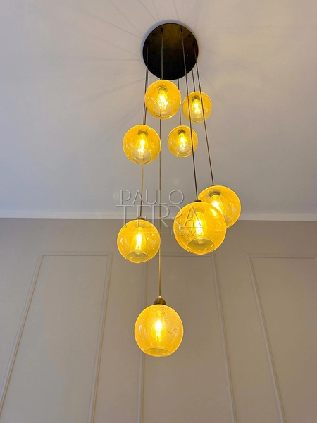 Casa Térrea em Condomínio Fechado à Venda em Taubaté | 3 quartos, Área Gourmet e Piscina - Condomínio Tecoara: 44ª foto da galeria de imagens do imóvel