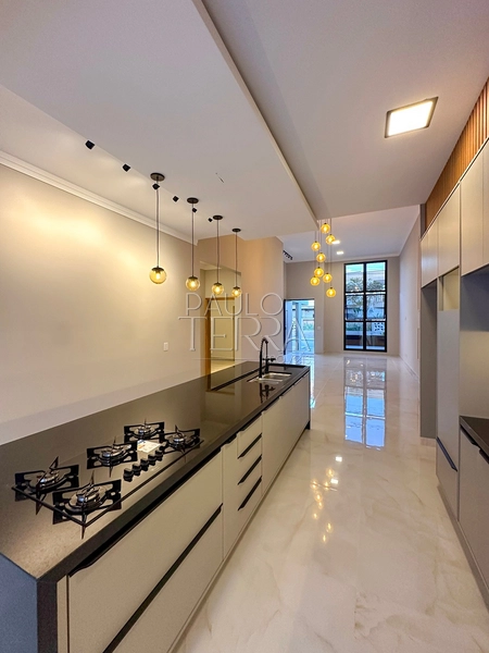 Casa Térrea em Condomínio Fechado à Venda em Taubaté | 3 quartos, Área Gourmet e Piscina - Condomínio Tecoara: 38ª foto da galeria de imagens do imóvel