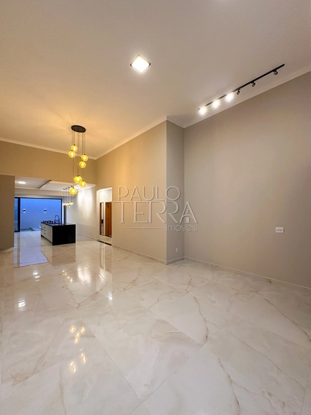 Casa Térrea em Condomínio Fechado à Venda em Taubaté | 3 quartos, Área Gourmet e Piscina - Condomínio Tecoara: 59ª foto da galeria de imagens do imóvel