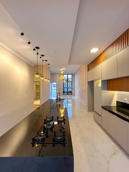 Casa Térrea em Condomínio Fechado à Venda em Taubaté | 3 quartos, Área Gourmet e Piscina - Condomínio Tecoara: 40ª foto da galeria de imagens do imóvel