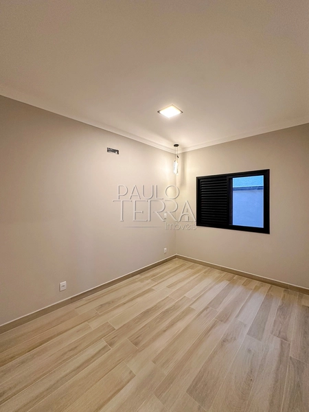 Casa Térrea em Condomínio Fechado à Venda em Taubaté | 3 quartos, Área Gourmet e Piscina - Condomínio Tecoara: 50ª foto da galeria de imagens do imóvel