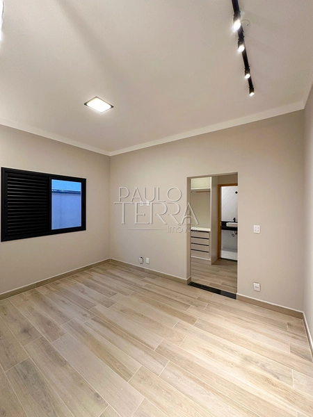 Casa Térrea em Condomínio Fechado à Venda em Taubaté | 3 quartos, Área Gourmet e Piscina - Condomínio Tecoara: 52ª foto da galeria de imagens do imóvel