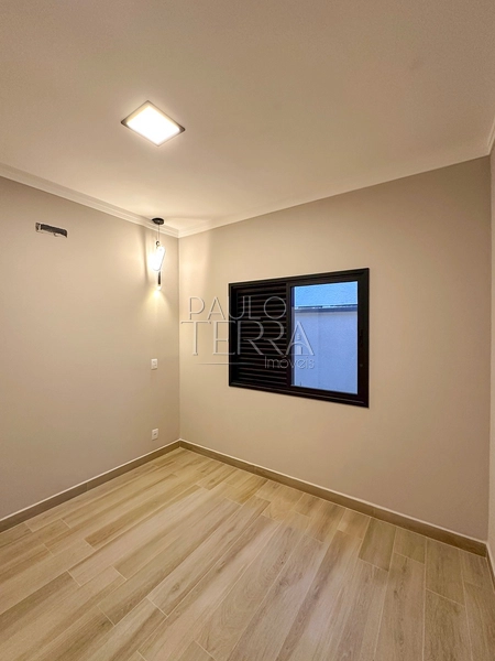 Casa Térrea em Condomínio Fechado à Venda em Taubaté | 3 quartos, Área Gourmet e Piscina - Condomínio Tecoara: 47ª foto da galeria de imagens do imóvel