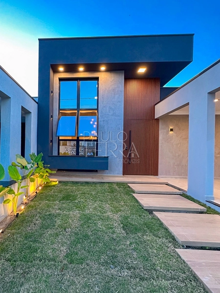 Casa Térrea em Condomínio Fechado à Venda em Taubaté | 3 quartos, Área Gourmet e Piscina - Condomínio Tecoara: 63ª foto da galeria de imagens do imóvel