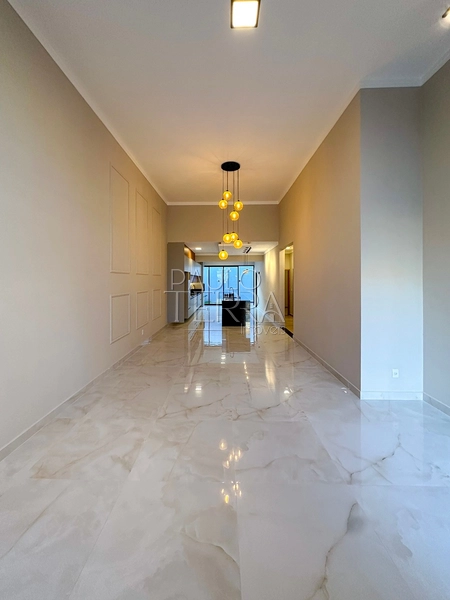 Casa Térrea em Condomínio Fechado à Venda em Taubaté | 3 quartos, Área Gourmet e Piscina - Condomínio Tecoara: 6ª foto da galeria de imagens do imóvel