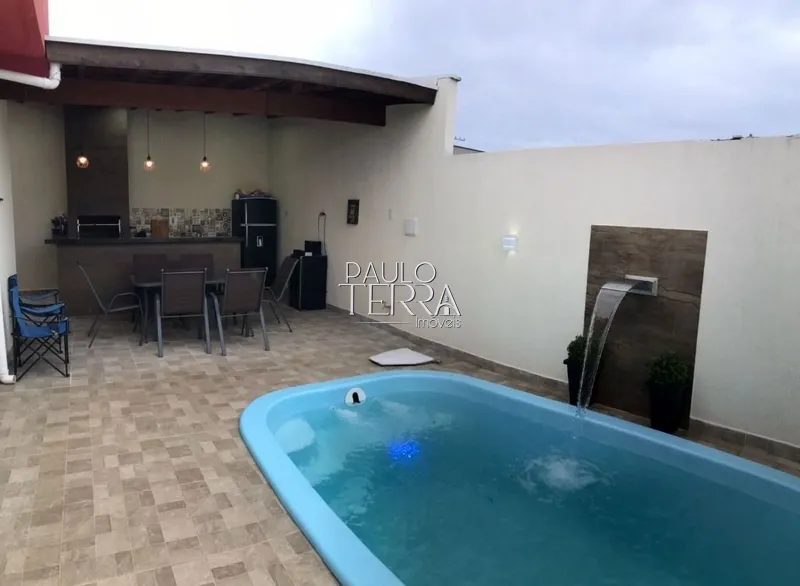 Imóvel residencial ou comercial