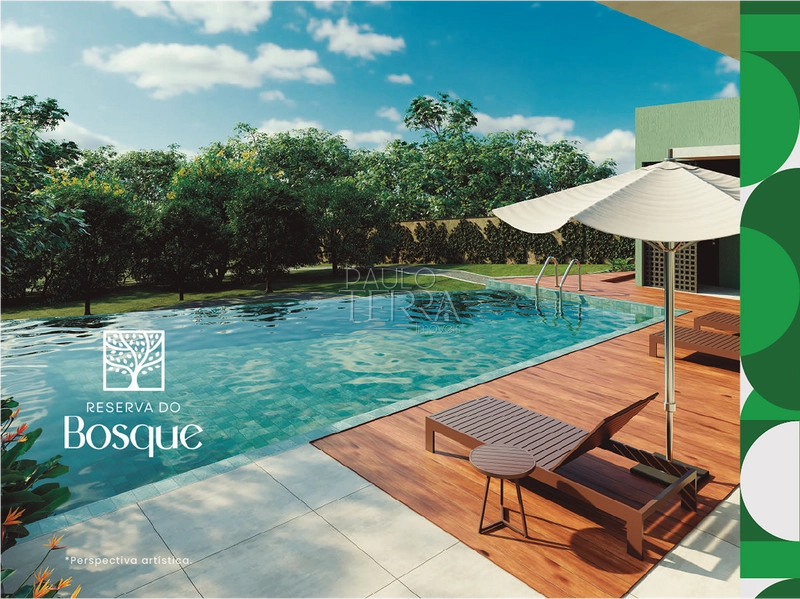 Apartamento na planta à venda em Taubaté | Reserva do Bosque | 3 dormitórios com suíte e varanda gourmet: 39ª foto da galeria de imagens do imóvel