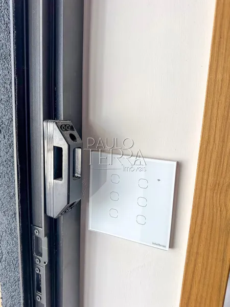 Casa térrea nova com escritório, 3 dormitórios e piscina. Condomínio: 26ª foto da galeria de imagens do imóvel