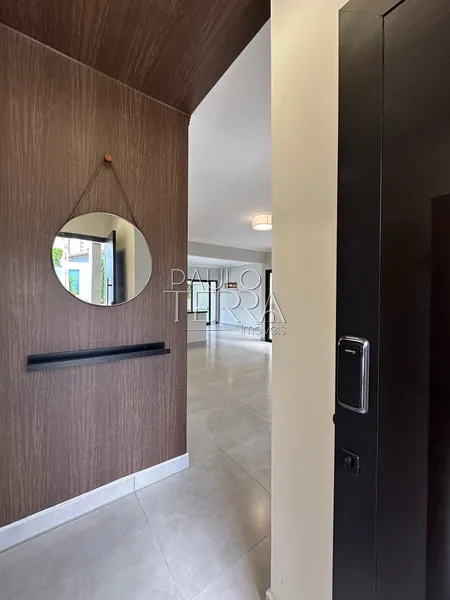 Casa térrea nova com escritório, 3 dormitórios e piscina. Condomínio: 4ª foto da galeria de imagens do imóvel