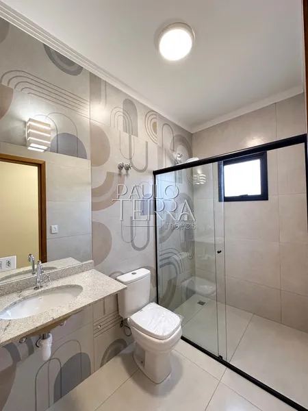 Casa térrea nova com escritório, 3 dormitórios e piscina. Condomínio: 38ª foto da galeria de imagens do imóvel